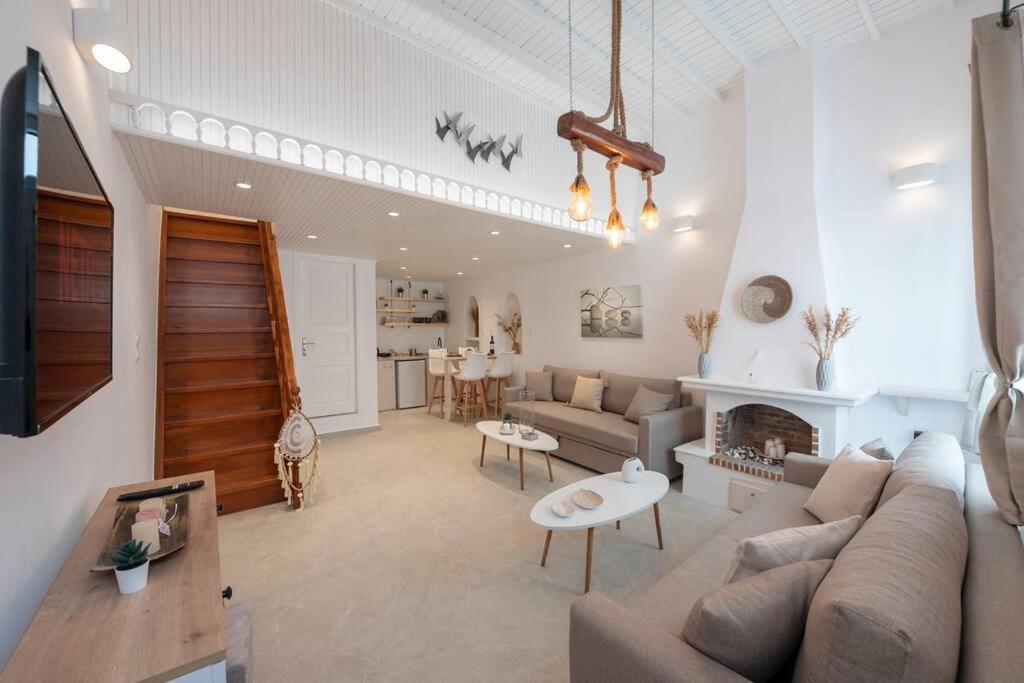 Casa Piccolino Apartment Mykonos Town Exterior photo